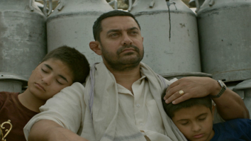Box Office: Aamir Khan’s Dangal Day 6 in overseas