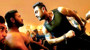 Movie Stills Of The Movie Dangal