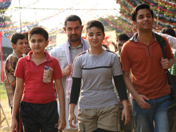 Box Office: Dangal crosses 6.13 mil. AED [Rs. 11.32 cr.] at the U.A.E/G.C.C box office