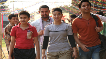 Box Office: Dangal collections USD 1.09 mil on Day 35 in China; total collections at Rs. 1121 cr