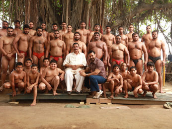 Box Office: Dangal collects 1.50 mil. USD on Day 45 in China; total collections at Rs. 1192 cr