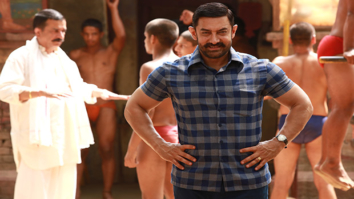 Box Office: Dangal surpasses 3 Idiots, becomes the 6th highest Bollywood grosser at the worldwide box office