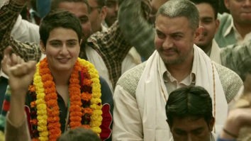 Box Office: Dangal grosses approx. 71 crores worldwide on Day 1