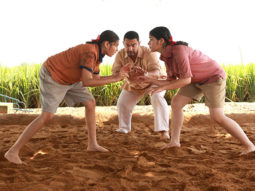 Box Office: Dangal collects 2.5 mil. AED [Rs. 4.64 cr.] at the U.A.E/G.C.C box office on Day 1