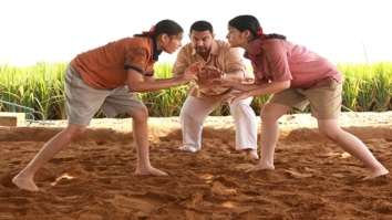 Box Office: Dangal collects 2.5 mil. AED [Rs. 4.64 cr.] at the U.A.E/G.C.C box office on Day 1