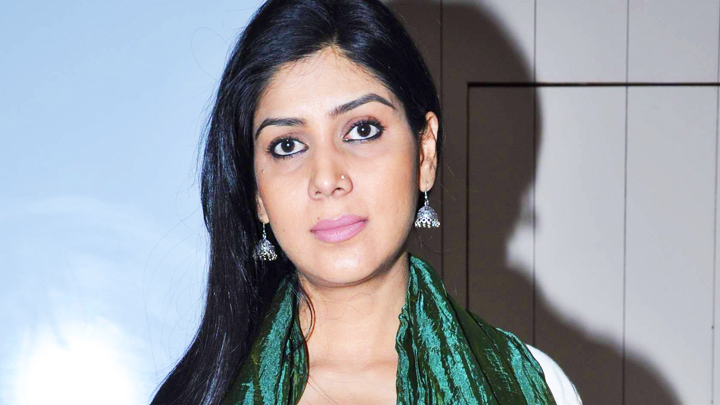 Dangal: Dream Debut? Sakshi Tanwar EXCLUSIVELY Opens Up Dangal: Dream Debut? Sakshi Tanwar EXCLUSIVELY Opens Up