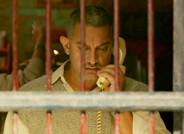 Dangal North America box office