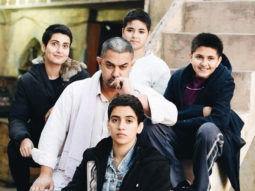 Check out: Behind the scene version of Dangal’s poster shoot