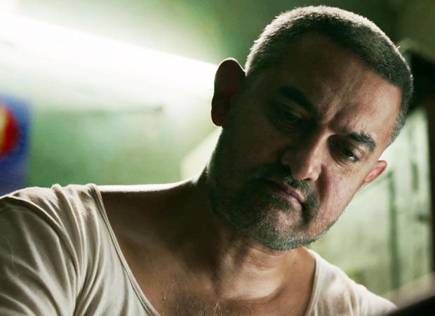 Dangal grosses approx. 350 crores worldwide