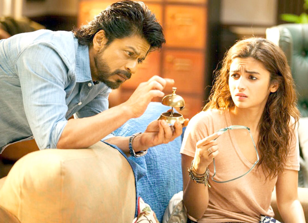 Dear Zindagi - Day 5