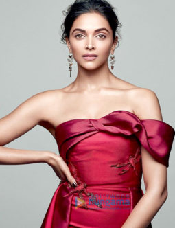 Celebrity Photo Of Deepika Padukone