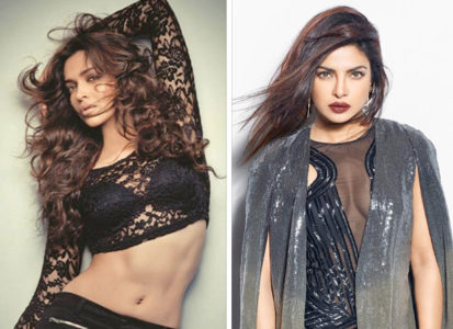 Deepika Padukon Ka Sexy Video - Deepika V/s Priyanka: Deepika Padukone topples Priyanka Chopra to bag title  as Sexiest Asian Woman : Bollywood News - Bollywood Hungama