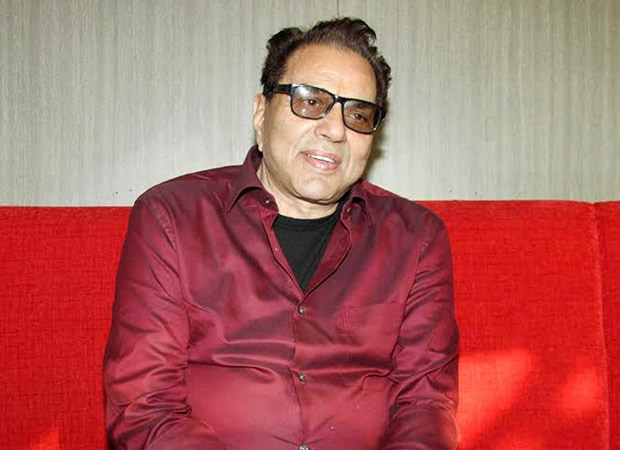 Dharmendra