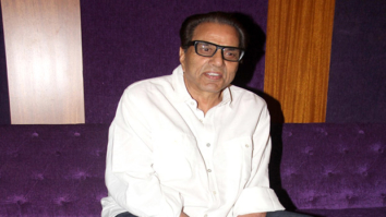 Veteran actor Dharmendra gets hospitalized