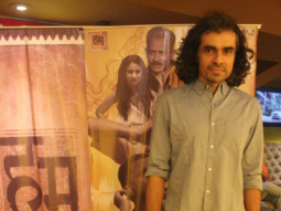 “The Ring Is Working Title; Very Happy Salman Khan Shared The First Look”: Imtiaz Ali