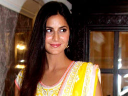 We Are NOT The Weaker Sex By Any Stretch Of Imagination: Katrina Kaif