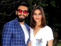 EXCLUSIVE: Incredible TRUTH & DARE With Ranveer Singh, Vaani Kapoor