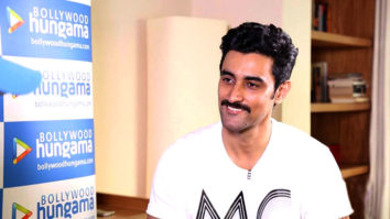 “It’s Addictive To Work With Shah Rukh Khan”: Kunal Kapoor