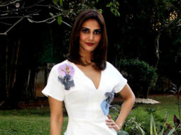 Has Vaani Kapoor done a striptease for her someone special. She reveals it all!