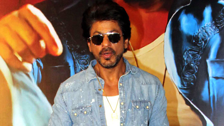 Shah Rukh Khan On Comparison Of Raees With Don, Darr, Anjaam
