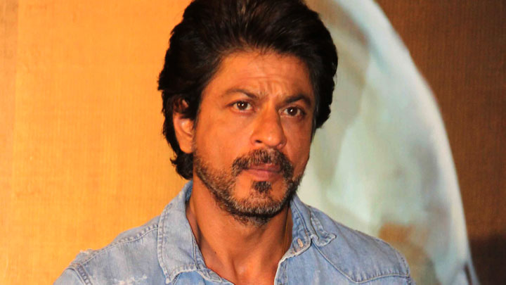 Shah Rukh Khan’s HILARIOUS Reaction On Don 3 At Raees Trailer Launch Shah Rukh Khan’s HILARIOUS Reaction On Don 3 At Raees Trailer Launch