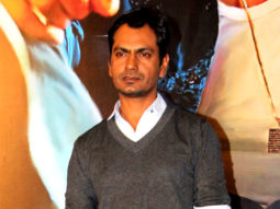 Salman Khan OR Shah Rukh Khan- Who Is More Talented? Nawazuddin Siddiqui Replies