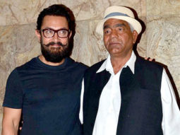 Dangal Special Screening For Shah Rukh Khan, Salman Khan Whenever They Are Free: Aamir Khan