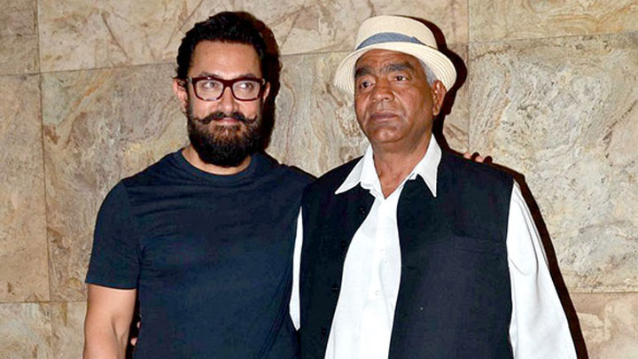Dangal Special Screening For Shah Rukh Khan, Salman Khan Whenever They Are Free: Aamir Khan