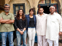 Geeta Phogat, Babita Kumari, Mahavir Phogat, Daya Kaur’s EXCLUSIVE On Dangal, Aamir Khan