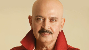 “Hrithik Roshan’s Triple Role Film Was A FANTASTIC Story Idea”: Rakesh Roshan