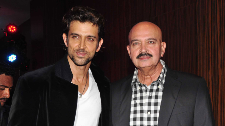 “Kaabil For Hrithik Roshan Is One Of The Most Challenging Roles Because…”: Rakesh Roshan “Kaabil For Hrithik Roshan Is One Of The Most Challenging Roles Because…”: Rakesh Roshan