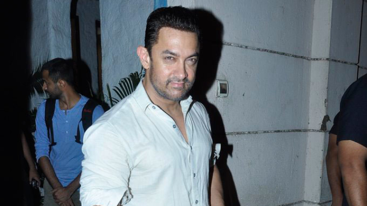 “I Feel Really Happy People Are Owning Dangal, Log Isko Apna Rahe Hai”: Aamir Khan “I Feel Really Happy People Are Owning Dangal, Log Isko Apna Rahe Hai”: Aamir Khan