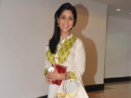 “I Enjoyed Communicating Through My Presence, My Eyes”: Sakshi Tanwar