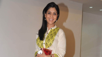 “I Enjoyed Communicating Through My Presence, My Eyes”: Sakshi Tanwar