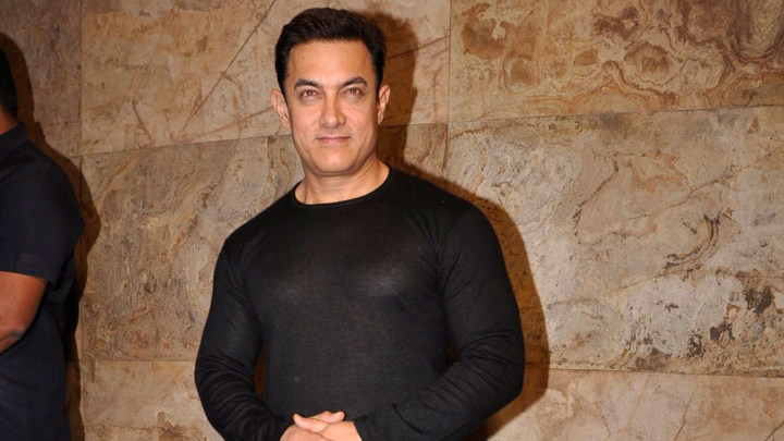 “I Would Want Every Film To Do Well”: Aamir Khan “I Would Want Every Film To Do Well”: Aamir Khan