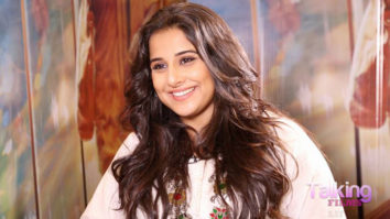 Vidya Balan’s THRILLING Rapid Fire On Kahaani 2, Dirty Picture, Sixth Sense
