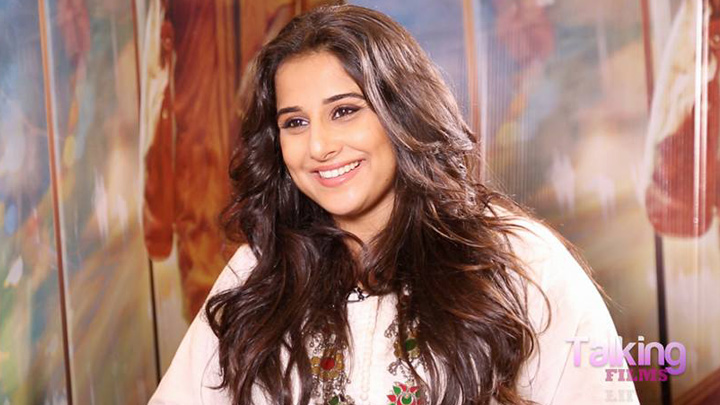 Vidya Balan’s THRILLING Rapid Fire On Kahaani 2, Dirty Picture, Sixth Sense