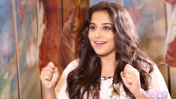 “I Like Ranbir Kapoor VERY MUCH As An Actor”: Vidya Balan