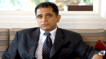 Firoz Nadiadwala’s security accused of assaulting traffic cop