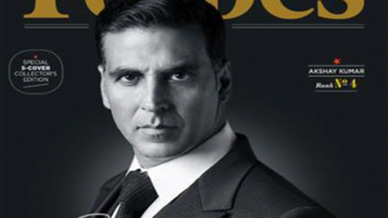Check out: Ranveer Singh, Sonam Kapoor, Akshay Kumar and Alia Bhatt shine on Forbes cover