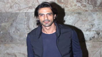 From Moksha to Daddy, Arjun celebrates 15 years in Bollywood