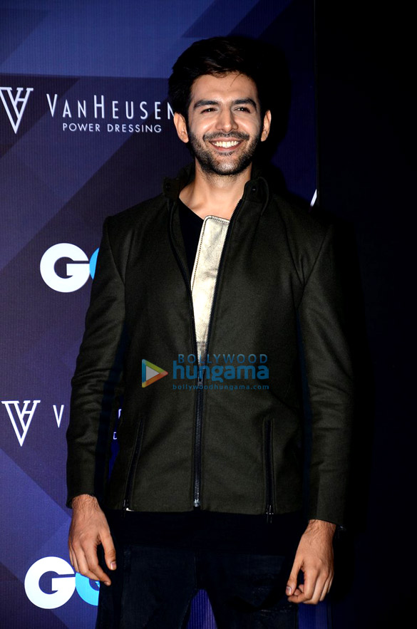 gq fashion nights red carpet 8