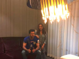 Check out: Gauri Khan gives a sneak peek of Ranbir Kapoor’s new house