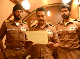 Movie Wallpapers Of The Movie The Ghazi Attack