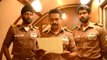 Movie Wallpapers Of The Movie The Ghazi Attack