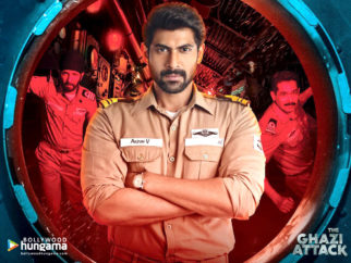 Movie Wallpapers Of The Movie The Ghazi Attack