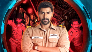 Movie Wallpapers Of The Movie The Ghazi Attack