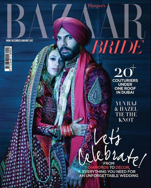 harpers bazaar 60