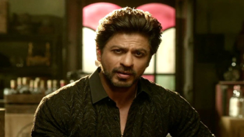 Here’s the reason why Raees is so special to Shah Rukh Khan