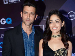 Hrithik ROCKS, Sushant SHINES, Anushka AMAZES At GQ Fashion Nights 2016